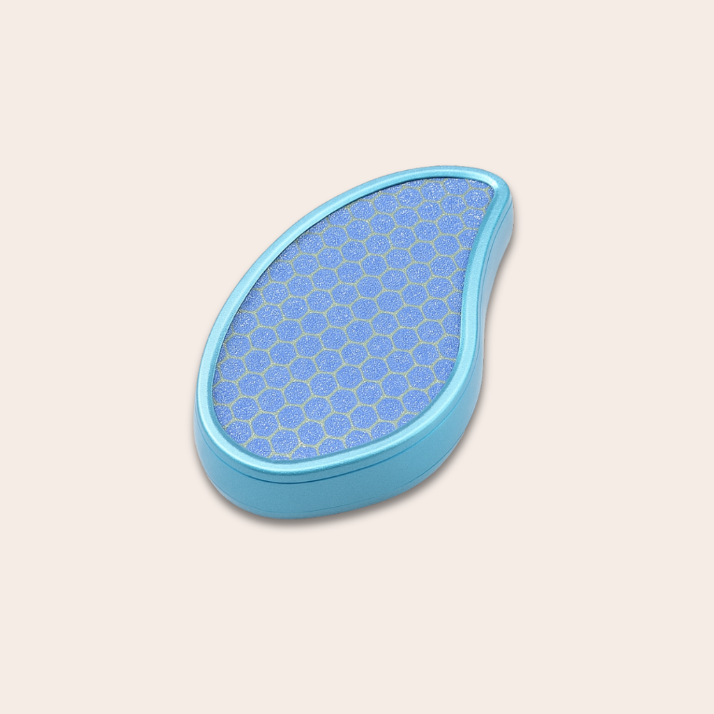 Nano Glass Foot File