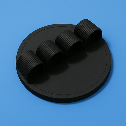 Exfoliating Body Peel Pad Set