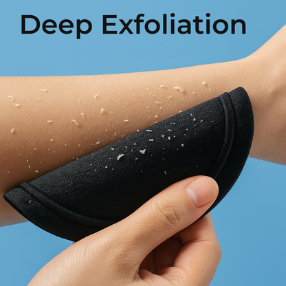 Exfoliating Body Peel Pad Set