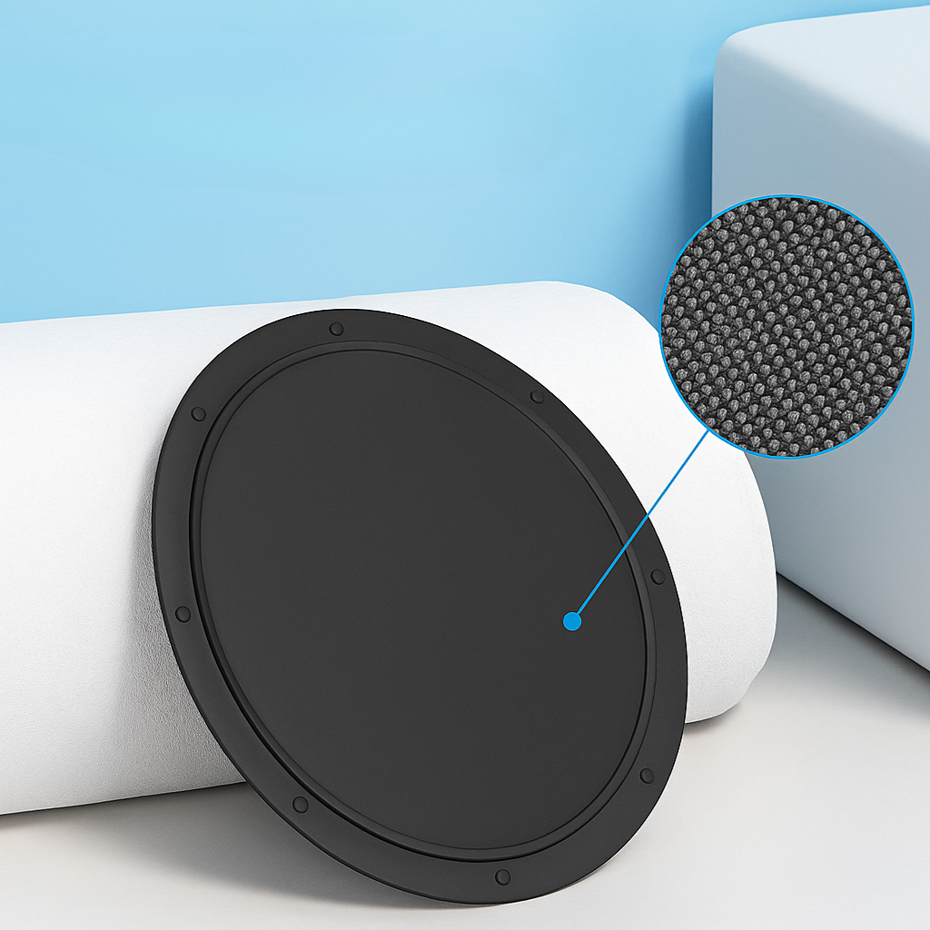 Exfoliating Body Peel Pad Set