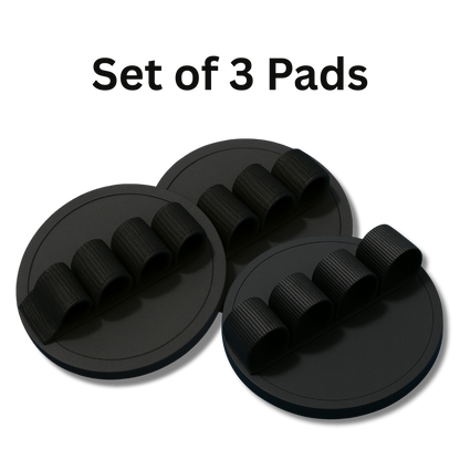 Exfoliating Body Peel Pad Set