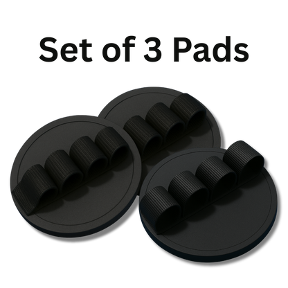 Exfoliating Body Peel Pad Set