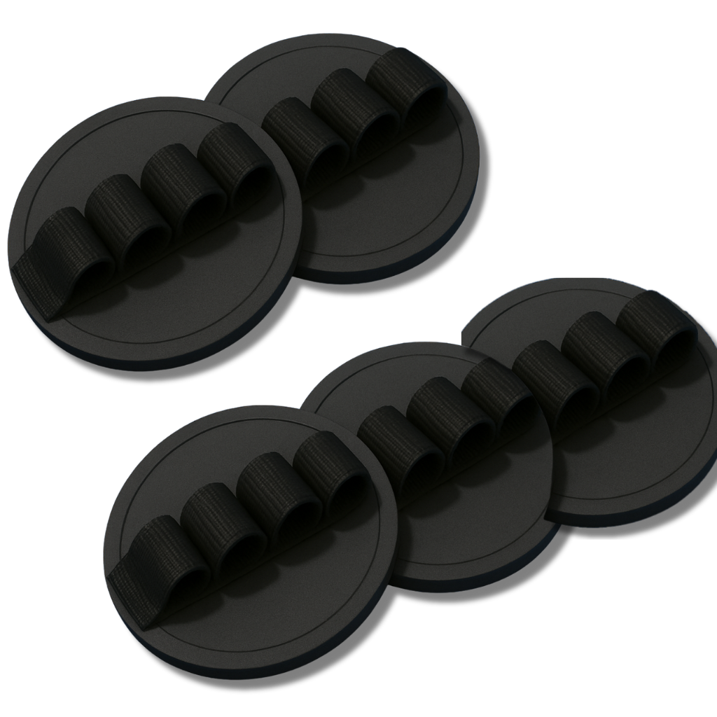 Exfoliating Body Peel Pad Set